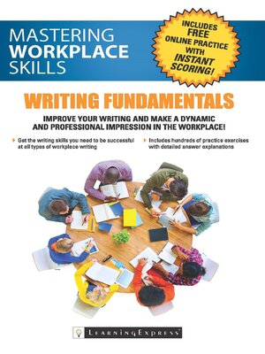 Writing Fundamentals - ebook